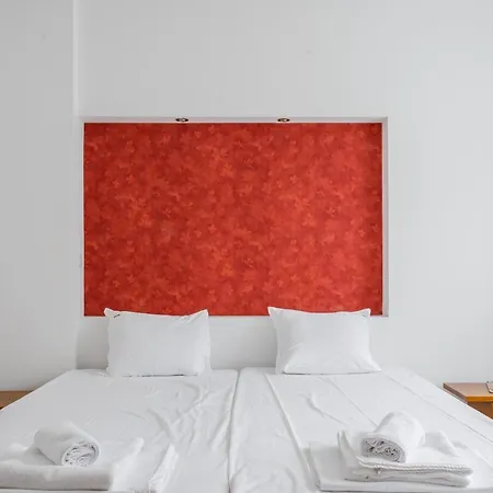 Apartment Sofia's Vintage Gem: Spacious 2bd Flat On Solunska